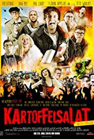 Kartoffelsalat (2015)