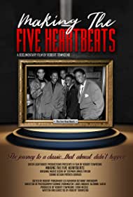 Watch Full Movie :Making the Five Heartbeats (2018)