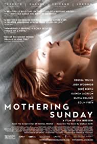 Mothering Sunday (2021)