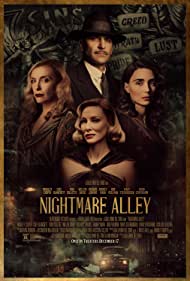 Nightmare Alley (2021)