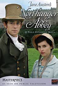 Northanger Abbey (2007)