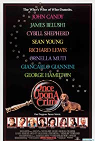 Once Upon a Crime (1992)