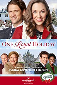 One Royal Holiday (2020)