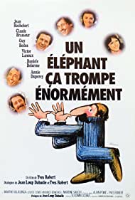 Pardon Mon Affaire (1976)