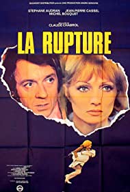 La rupture (1970)