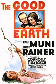 The Good Earth (1937)