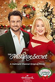 The Mistletoe Secret (2019)