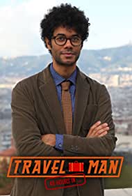 Travel Man 48 Hours in (2015-)