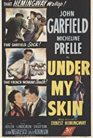 Under My Skin (1950)