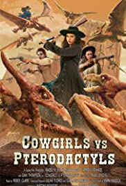 Cowgirls vs. Pterodactyls (2021)