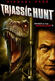 Triassic Hunt (2021)