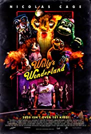 Willys Wonderland (2021)