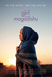 A Girl from Mogadishu (2019)