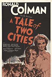 A Tale of Two Cities (1935)