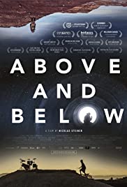 Above and Below (2015)