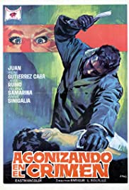 Agonizando en el crimen (1968)