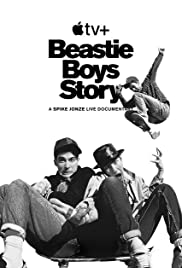 Beastie Boys Story (2020)