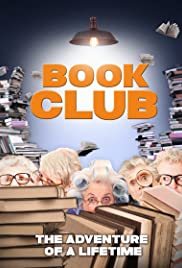 Book Club (2015)