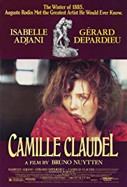 Camille Claudel (1988)