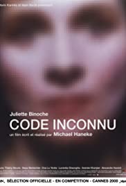 Code Unknown (2000)