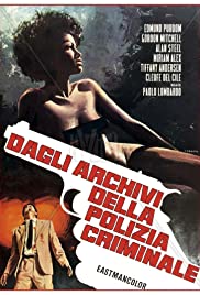 Dagli archivi della polizia criminale (1973)