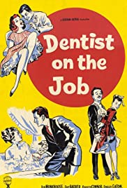 Dentist on the Job (1961)