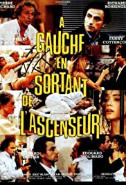 À gauche en sortant de lascenseur (1988)