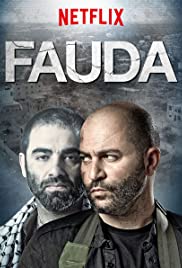 Fauda (2015 )