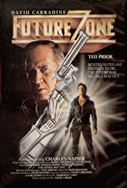 Future Zone (1990)