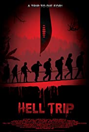 Hell Trip (2018)