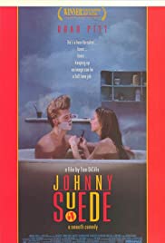 Johnny Suede (1991)