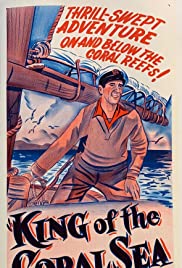 King of the Coral Sea (1954)