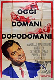 Oggi, domani, dopodomani (1965)