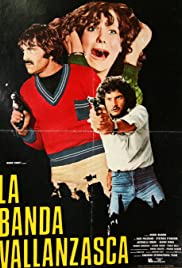 La banda Vallanzasca (1977)