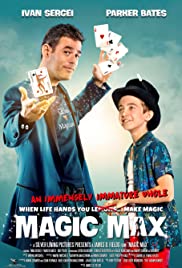 Magic Max (2018)