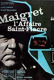 Maigret and the St. Fiacre Case (1959)