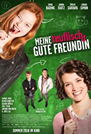 Meine teuflisch gute Freundin (2018)