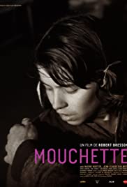 Mouchette (1967)