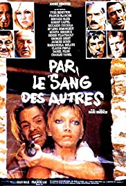 Par le sang des autres (1974)