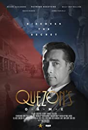 Quezons Game (2018)