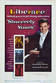 Sincerely Yours (1955)