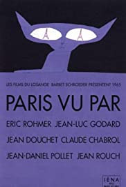 Six in Paris (1965)