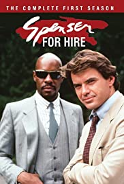 Spenser: For Hire (19851988)