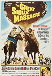 The Great Sioux Massacre (1965)