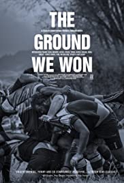 The Ground We Won (2015)