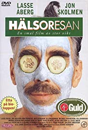 Hälsoresan En smal film av stor vikt (1999)