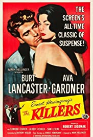 The Killers (1946)