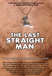 The Last Straight Man (2014)