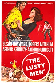 The Lusty Men (1952)