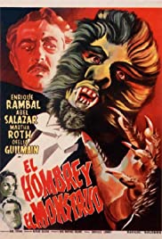 El hombre y el monstruo (1959)